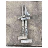 Louisville Ladder Jacks