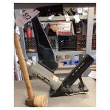 Porter Cable Hardwood Flooring Cleat