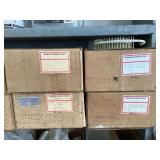 Visrope Screw Coils 9 Boxes