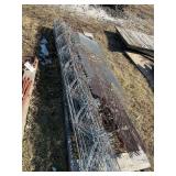 Misc concrete reinforcement supplies