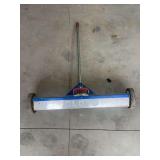 30” Magnetic Sweeper