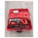 Milwaukee 1/2” Right Angle Drill