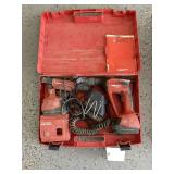 Hilti SM55 Plus Dry Wall Gun