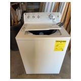 GE Washer