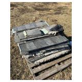 Mac Roy Metal with Ridge Cap,