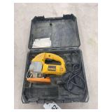 Dewalt Jig Saw