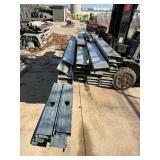 6 in 20 ga plates 3 5/8s 20 ga studs