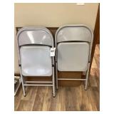 Card Table and 3 Chairs