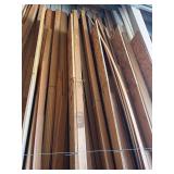 Miscellaneous Lumber