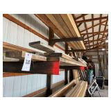 2x6 - approximately 28- lengths 8-20ft