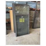 Columbia Window 30x60