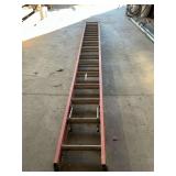 Ladder 28 foot