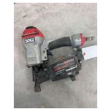 Senco Coil Nailer