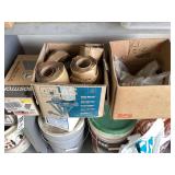 Bostitch Nails, Screws, Etc