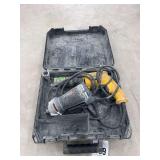 Roto Zip And Drywall Gun