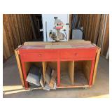 Dewalt Radial Saw