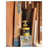 Screen And Screen Spline