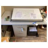 Table Excluding Contents