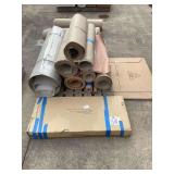 Paper, Coil Stock, Etc