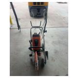 Stihl TS700 Cutquik Concrete Saw