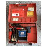 Hilti DX36M medium Duty Fastening System