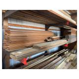 Miscellaneous Lumber