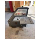 Craftsman Band Saw