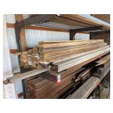 Miscellaneous Lumber