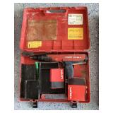 Hilti DX36M medium Duty Fastening System