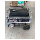 Honda Generator