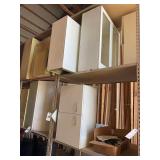 Metal Cabinets