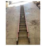 Extension Ladder