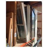 Windows, Glass, And More