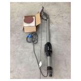 Porter Cable Drywall Sander w/ Pads