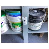 XL Brands Stix 2230, Ultrabond Eco 811 & 373,