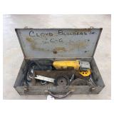 Dewalt Grinder