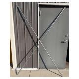 BilJax scaffold braces - 1 piece