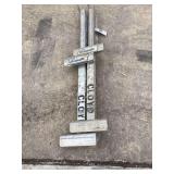 Louisville Ladder Jacks