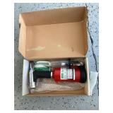 Air Hydraulic Rivet Tool Model M-3