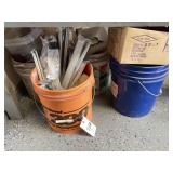 Assortment of Brackets