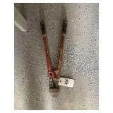 Bolt Cutters