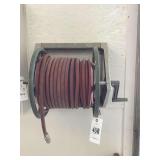 Air hose and Reel