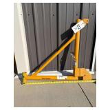 BilJax offset bracket