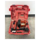 Hilti Laser Level