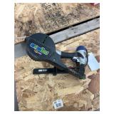 Crossfire Cap Nailer