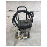 5 HP Pressure Washer
