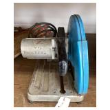 K&F 14” Cut Off Saw