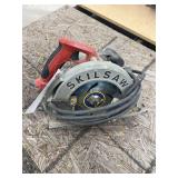 7 1/4” Skillsaw