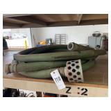 2” Trash Pump Hose