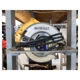 DeWalt Circular Saw